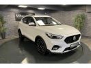 Voir l'annonce MG ZS 1.5L VTi Tech - 106 Luxury