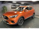 Voir l'annonce MG ZS 1.5L VTi Tech 106  Luxury