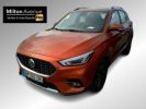 Voir l'annonce MG ZS 1.5L VTi Tech - 106 Luxury PHASE 2