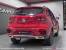 Annonce MG ZS 1.5L VTI-Tech 106ch 2WD Luxury