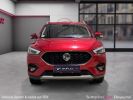 Annonce MG ZS 1.5L VTI-Tech 106ch 2WD Luxury