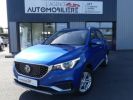 Voir l'annonce MG ZS EV 143 cv Boîte auto COMFORT