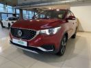 Voir l'annonce MG ZS EV 143CH LUXURY