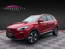 Voir l'annonce MG ZS EV Autonomie Etendue 70kWh - 115 kW 2WD Luxury - Garantie jusqu'en 2030