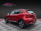 Annonce MG ZS EV Autonomie Etendue 70kWh - 115 kW 2WD Luxury - Garantie jusqu'en 2030