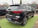 Annonce MG ZS EV ELECTRIC 175 51KWH AUTONOMIE-STANDARD LUXURY BVA