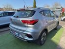 Annonce MG ZS EV ELECTRIC 175 51KWH AUTONOMIE-STANDARD LUXURY BVA