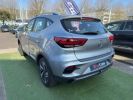 Annonce MG ZS EV ELECTRIC 175 51KWH AUTONOMIE-STANDARD LUXURY BVA