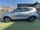 Annonce MG ZS EV ELECTRIC 175 51KWH AUTONOMIE-STANDARD LUXURY BVA