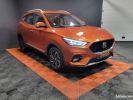 Annonce MG ZS MG 1.0 T-GDI 111ch LUXURY BVA