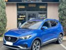 Voir l'annonce MG ZS MG EV 156ch 70KWh LUXURY BVA