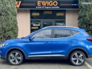 Annonce MG ZS MG EV 156ch 70KWh LUXURY BVA