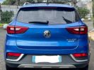 Annonce MG ZS MG EV 156ch 70KWh LUXURY BVA