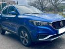 Annonce MG ZS MG EV 156ch 70KWh LUXURY BVA