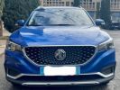 Annonce MG ZS MG EV 156ch 70KWh LUXURY BVA