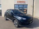 Voir l'annonce MG ZS MG EV ELECTRIC 155 72KWH AUTONOMIE-ETENDUE COMFORT BVA