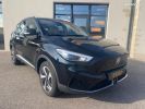 Annonce MG ZS MG EV ELECTRIC 155 72KWH AUTONOMIE-ETENDUE COMFORT BVA