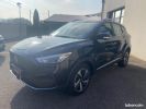 Annonce MG ZS MG EV ELECTRIC 155 72KWH AUTONOMIE-ETENDUE COMFORT BVA