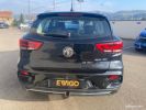 Annonce MG ZS MG EV ELECTRIC 155 72KWH AUTONOMIE-ETENDUE COMFORT BVA