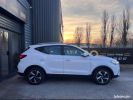 Annonce MG ZS MG EV LUXURY 72KwH 156ch GARANTIE CONSTRUCTEUR 6ans Toit Ouvrant Caméra 360°