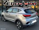 Annonce MG ZS MG EV LUXURY Phase 2 Autonomie Etendue 70kwh 156 cv SUV Boîte auto