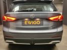 Annonce MG ZS MG HYBRID+ 197ch COMFORT BVA