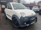 Achat Microcar MGO m.go highland Occasion