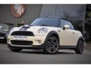 Mini Cabrio Cabriolet 1.6i - 175 R57 Cooper S PHASE 1 Occasion