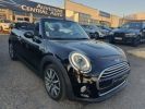 Mini Cabrio COOPER 136CH CHILI Occasion