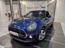 Mini Clubman COOPER D 2L 150 CH BV6 TOIT OUVRANT CAMERA APPLE CAR PLAY ANDROID AUTO GPS - Occasion