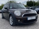 Achat Mini Clubman COOPERS 1.6 Occasion