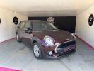 Achat Mini Clubman F54 One 102 ch Finition Red Hot Chili A Occasion
