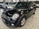 Mini Clubman I (R55) One 98ch Pack Salt Occasion