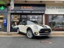 Achat Mini Clubman II (F54) Cooper D 150 CH CAMERA DE RECUL Occasion