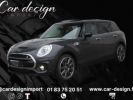 Mini Clubman II (F54) Cooper S 192ch BVA Occasion