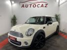 Achat Mini Clubman R55 D 90 ch One Pack Chili Occasion