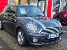 Achat Mini Cooper 1.6d 90cv 2011 Occasion