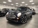 Achat Mini Cooper Cabrio Cabriolet 1.6i- Carnet- Edition SIDEWALK- FULL OPT Occasion