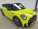 Mini Cooper John Works Cabrio 2.0 OPF Occasion