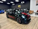 Achat Mini Cooper John Works III (2) CABRIOLET JCW 231 BVA8 Occasion