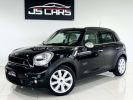Achat Mini Cooper S Countryman 1.6i PACK JOHN WORKS CUIR CRUISE JANTES ETC Occasion