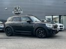 Voir l'annonce Mini Countryman 1.5i 136 F60 LCI Edition Northwood PHASE 2