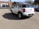 Annonce Mini Countryman 1.6 98 Ch Getaway