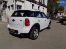 Annonce Mini Countryman 1.6 98 Ch Getaway