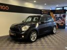 Voir l'annonce Mini Countryman 1.6 D 90ch ONE CHILI + KIT CHAINE ET EMBRAYAGE NEUFS