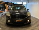 Annonce Mini Countryman 1.6 D 90ch ONE CHILI + KIT CHAINE ET EMBRAYAGE NEUFS