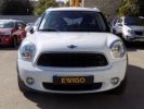 Annonce Mini Countryman 1.6 R60 98 Ch Getaway Homologuée E85