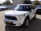 Annonce Mini Countryman 1.6 R60 98 Ch Getaway Homologuée E85