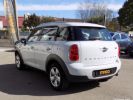 Annonce Mini Countryman 1.6 R60 98 Ch Getaway Homologuée E85