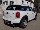 Annonce Mini Countryman 1.6 R60 98 Ch Getaway Homologuée E85